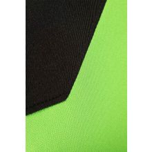 Кресло для геймеров College BX-3760 Black Green