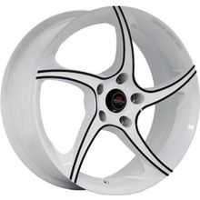 Колесный диск YOKATTA MODEL-2 6,5x16 5x112 D57,1 ET50 w+b