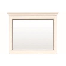 Модули Ижмебель Венеция 07 Зеркало настенное, бодега