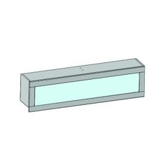 Полка 1VM Oskar