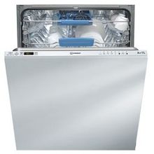 Indesit DIFP 18T1 CA