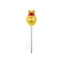 Измеритель кислотности почвы RACO, глубина 150мм