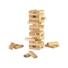 Настольная игра Последний герой, 54 элемента, 3+