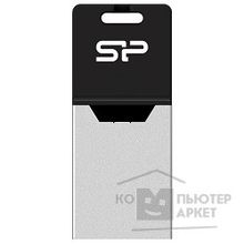 Silicon Power USB Drive 16Gb Mobile X20 SP016GBUF2X20V1K