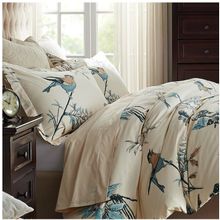 Постельное белье Сатин 2 спальное Valtery С174-2