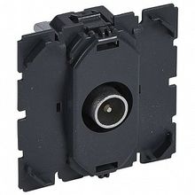 Механизм розетки TV CELIANE, оконечная |  код. 067387 |  Legrand