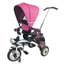 Sweet Baby Mega Lexus Trike Pink