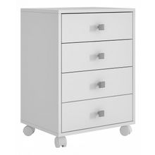 Manhattan comfort Тумбочка Nightstand 1.0 ID - 359721