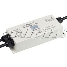 Декодер DMX SR-2114BWP (12-36V, 4x700mA), 19065 |  код. 019065 |  Arlight