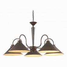 Arte Lamp Cone A9330LM-5BR