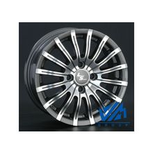 LS 228 6.0x14 4 100.00 ET40.0 d73.1 GMF