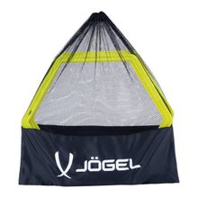 Набор шестиугольных напольных обручей Jogel Agility Hoops (JA-216) 6 шт