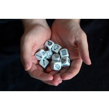 Story Cubes Кубики историй