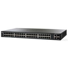 Cisco SG500X-48-K9-G5