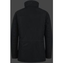 Wellensteyn Newton Men Medium-04 Schwarz