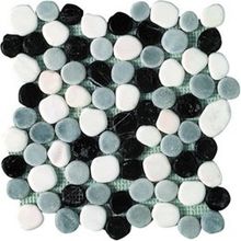 Мозаика Dune Mosaico Rio Cinza 26х26