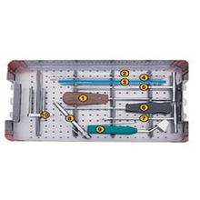 Инструмент для канюлированных винтов 7.3