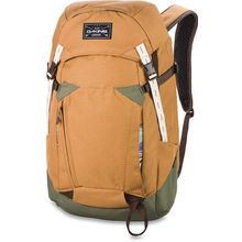 Туристический рюкзак Dakine Canyon 28L Yondr