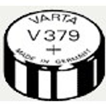 Батарейка VARTA 379 S521L-SG0