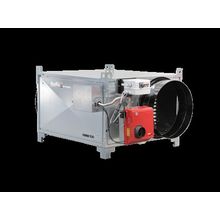 Теплогенератор Ballu-Biemmedue FARM 235М (230V-1-50 60 Hz)