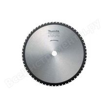 Пильный диск по металлу Makita (A-87127)