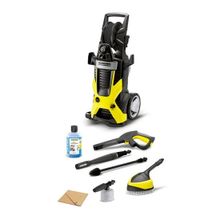 Мойка высокого давления Karcher K 7 Premium Car RU (1.168-610.0)