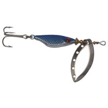 Блесна Absolute Obsession, 3г, 17-SBlue S Extreme Fishing