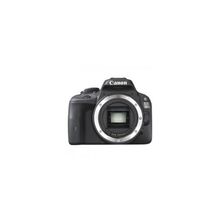 Фотоаппарат Canon EOS 100D Body*