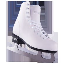 Ice Blade Коньки фигурные Todes синт. кожа