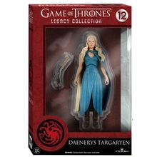 Фигурка Game of Thrones. Mhysa Daenerys