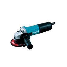 Makita 9557HNK угловая шлифмашина