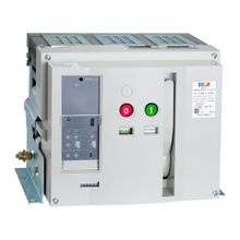 Выключатель автоматический OptiMat A2500N-F-MR8-B-ПД2-КС-У3 | код. 217795 | КЭАЗ