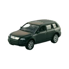 Welly Игрушка модель машины 1:60 VW Touareg, артикул A52256W (унисекс)