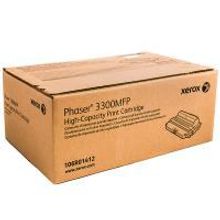 XEROX 106R01412 принт-картридж  Phaser 3300MFP (8000 стр)