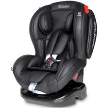 Welldon Royal Baby 2 SideArmor & CuddleMe Regal Duke Black