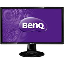 ЖК-монитор 21.5" BenQ "GW2265HM" 1920x1080, 6мс (GtG), черный (D-Sub, DVI, HDMI, MM)