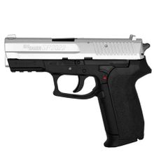 Пневматический пистолет Swiss Arms SIG SP2022 (288200)