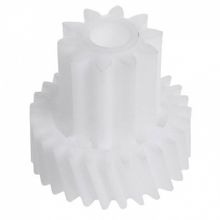 Шестерня для мясорубок Braun малая, h1055