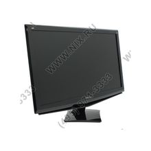 23.6 ЖК монитор Viewsonic VA2447-LED (LCD, Wide, 1920x1080, D-Sub, DVI)