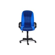 Tetchair Кресло СН833, синий синий
