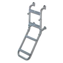 TREM Трап складной TREM Comfort 90 S0530004 1040 x 300 мм 4 ступеньки