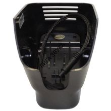 Штатный видеорегистратор Land Rover Discovery Sport Redpower DVR-LR3-A