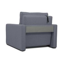 Нижегородмебель Лео кресло-кровать ТК 384