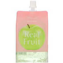 Skin 79 Real Fruit Soothing Gel Green Apple Универсальный гель с экстрактом зеленого яблока, 300 г