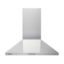 Каминная вытяжка Midea MH 60C 217 X
