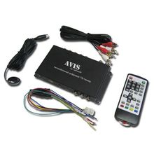 AVIS Electronics AVS5000DVB