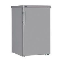 холодильник Liebherr Tsl 1414-21 088, 85 см, однокамерный, серебристый
