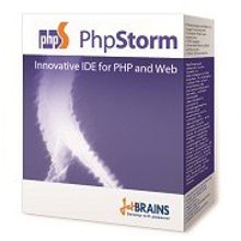 JetBrains JetBrains PhpStorm - Commercial annual subscription