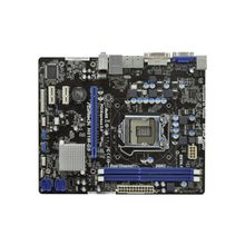 Материнская плата ASRock H61M-GS BOX