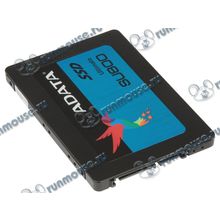 SSD диск 128ГБ 2.5" ADATA "Ultimate SU800" ASU800SS-128GT-C (SATA III) (ret) [140507]